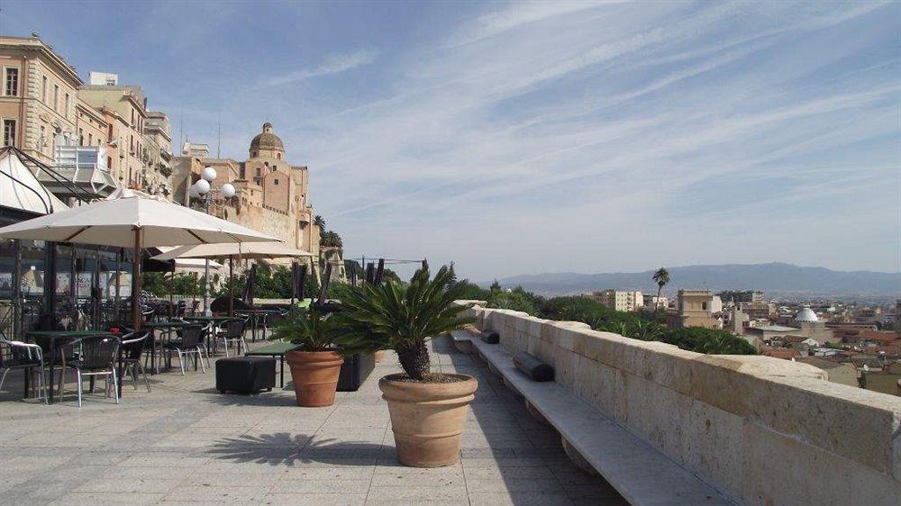 Cagliari Affittacamere Castello ภายนอก รูปภาพ